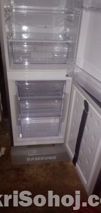 Samsung refrigerator